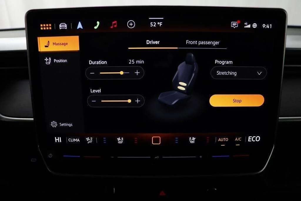 2025 Volkswagen ID. Buzz Pro S - Photo 11