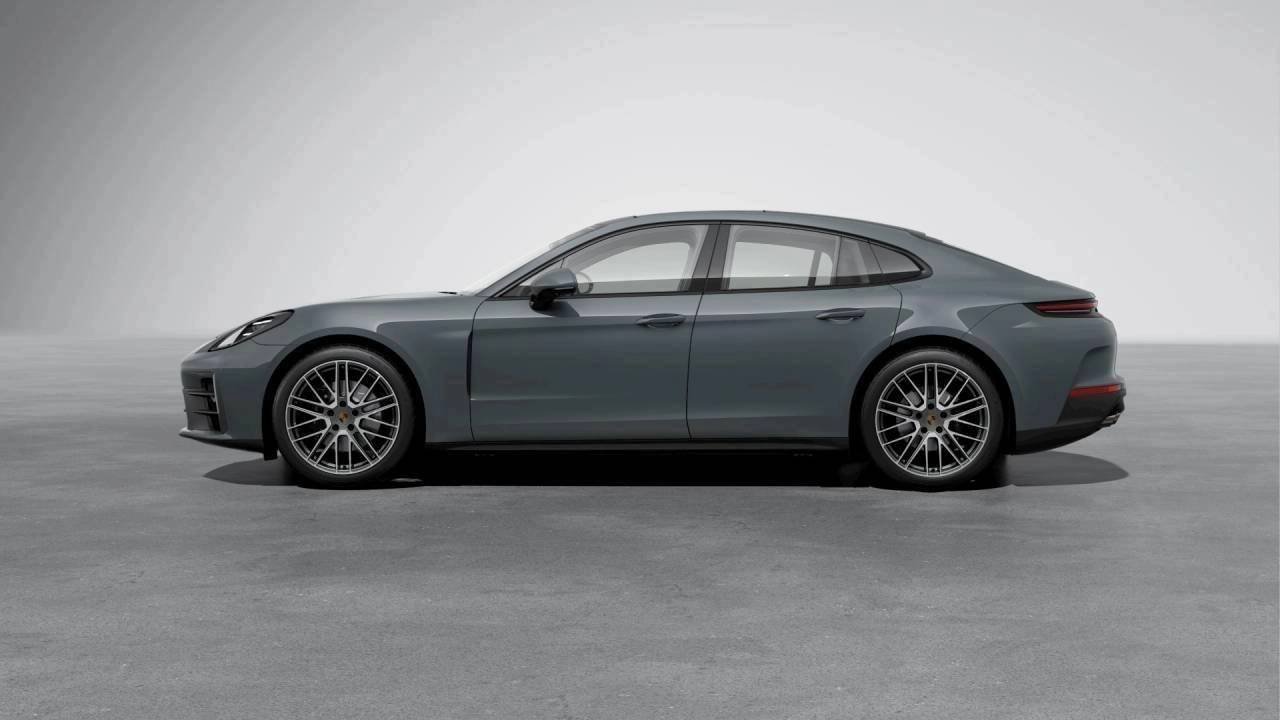 New 2026 Slate Grey Neo Porsche 4 image 2