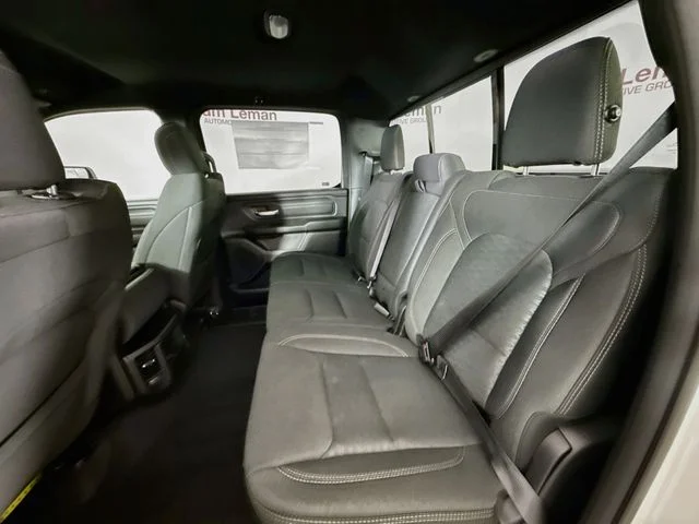 New 2026 White Ram Express image 22
