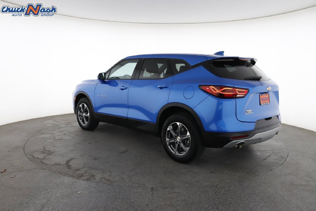 2026 Chevrolet Blazer 2LT - Photo 9