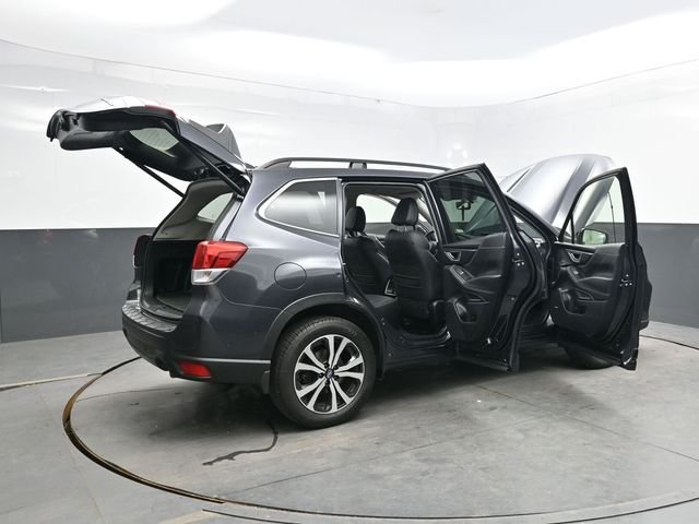 Used 2019 Gray Subaru Limited image 48