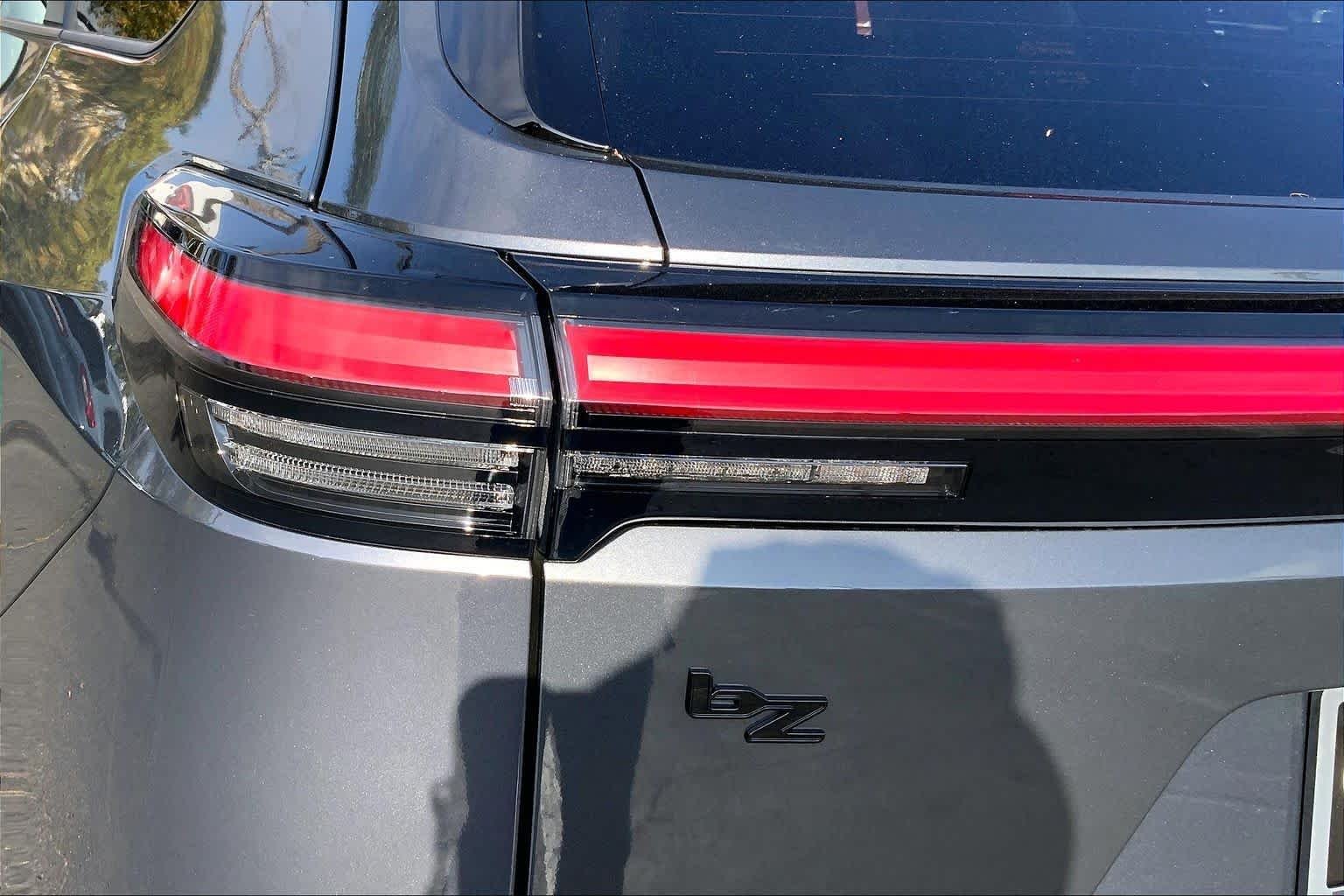 New 2026 Pavement Toyota bZ Woodland image 14