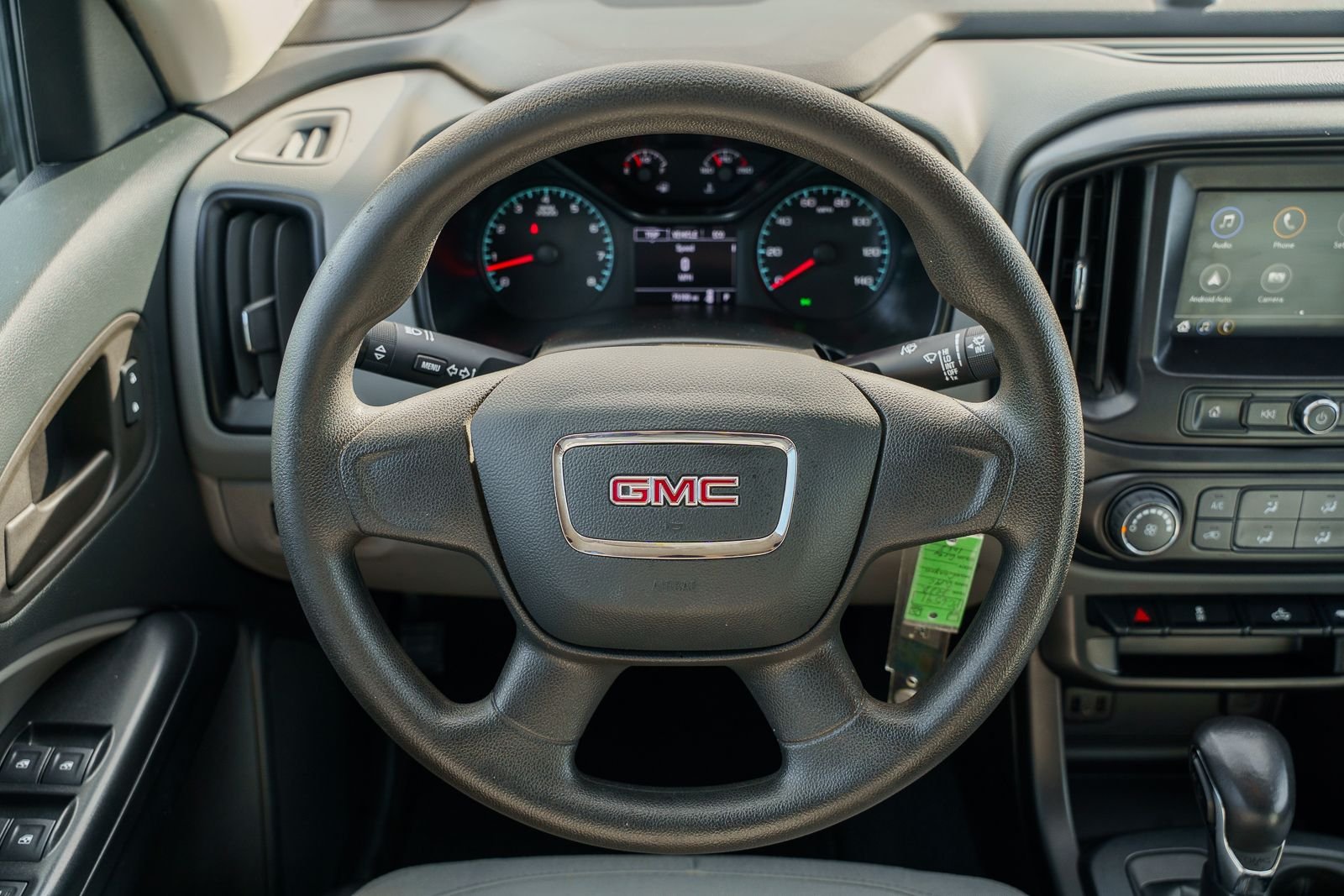 Used 2022 Gray GMC Elevation Standard image 24