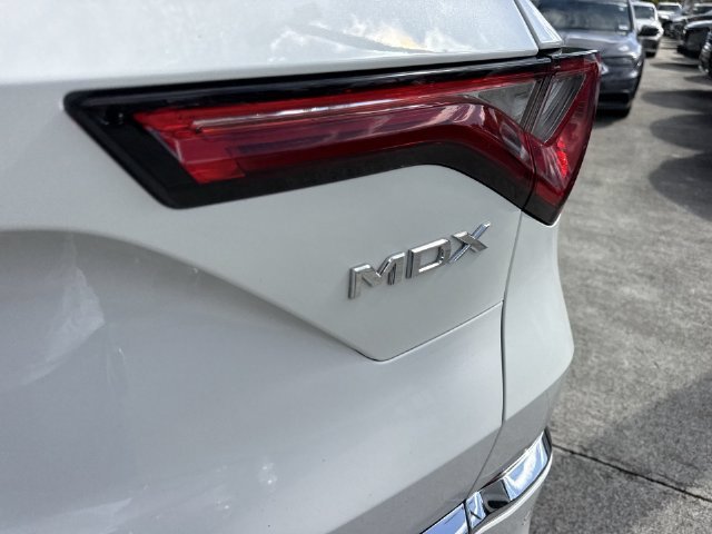 2023 Acura MDX Technology Package - Photo 26