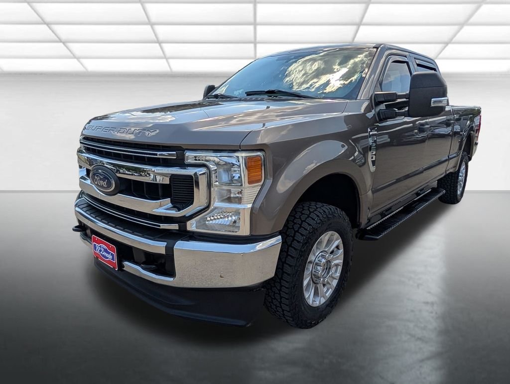 Used 2020 Gray Ford XLT image 26