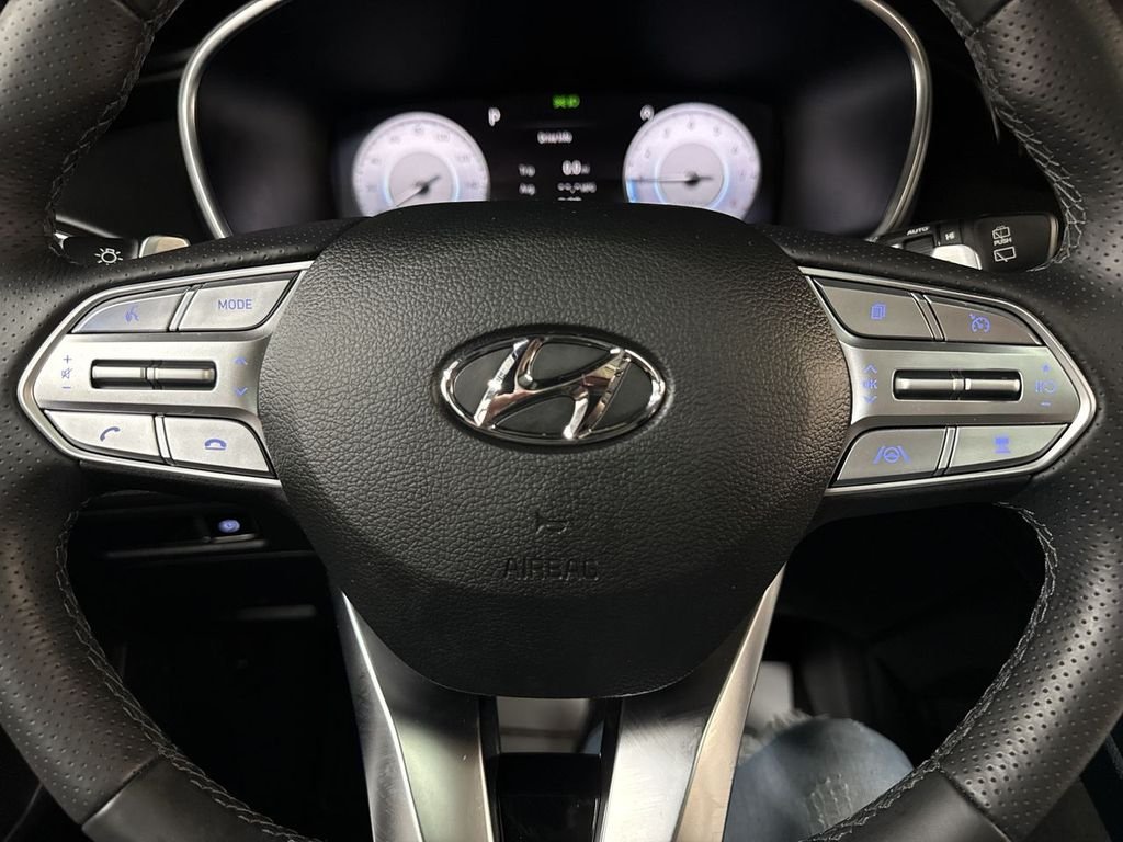 2023 Hyundai Santa Fe Calligraphy - Photo 22