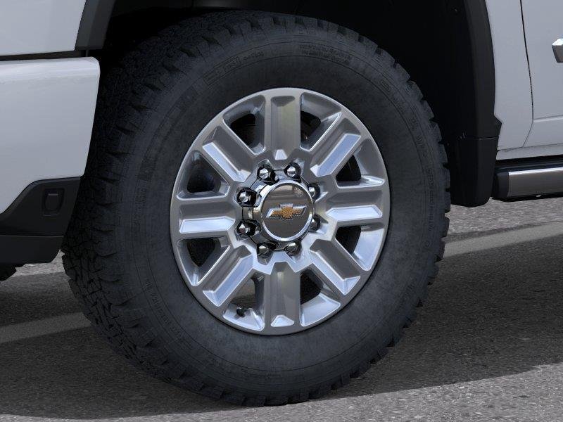 2026 Chevrolet Silverado 2500 HD High Country - Photo 9