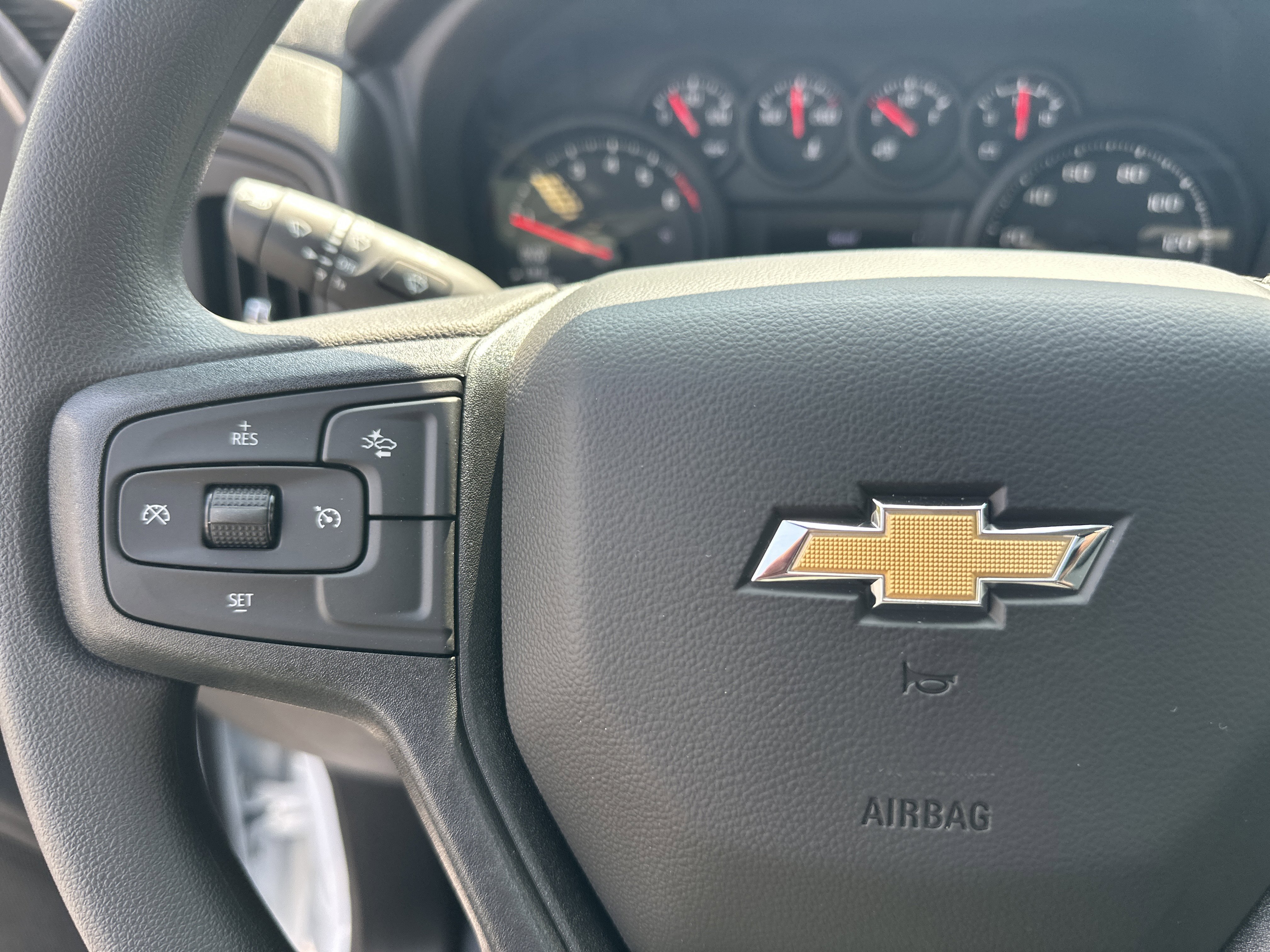 2026 Chevrolet Silverado 1500 Work Truck - Photo 21