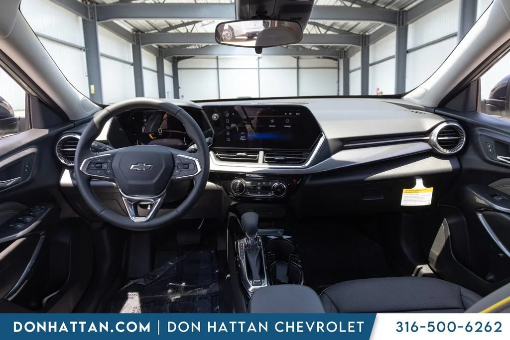 2026 Chevrolet Trax Activ - Photo 4