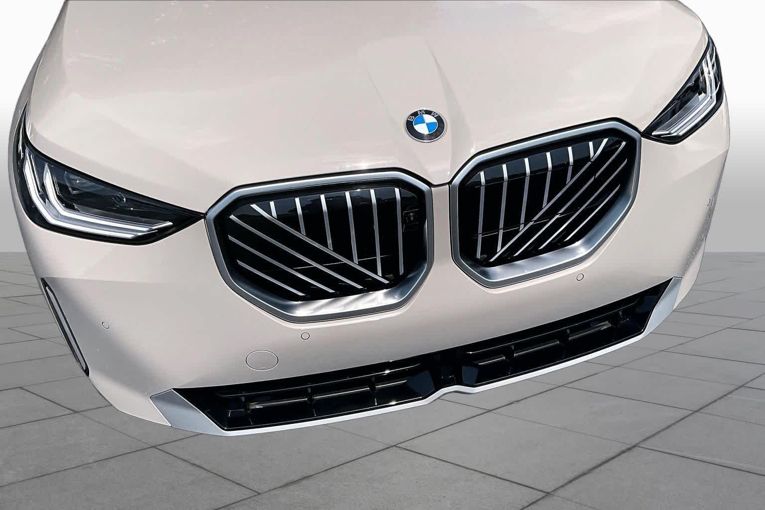 Used 2026 BROWN BMW 30 xDrive image 30