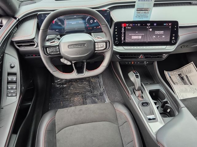 2026 Dodge Charger R/T Plus - Photo 13