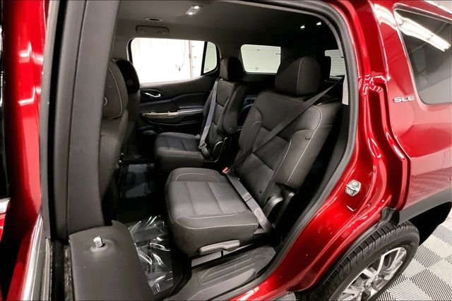 2023 GMC Acadia SLE - Photo 23