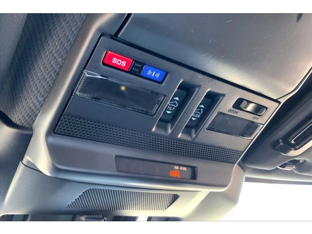 New 2026 CRYSTAL WHITE PEARL Subaru Premium image 16