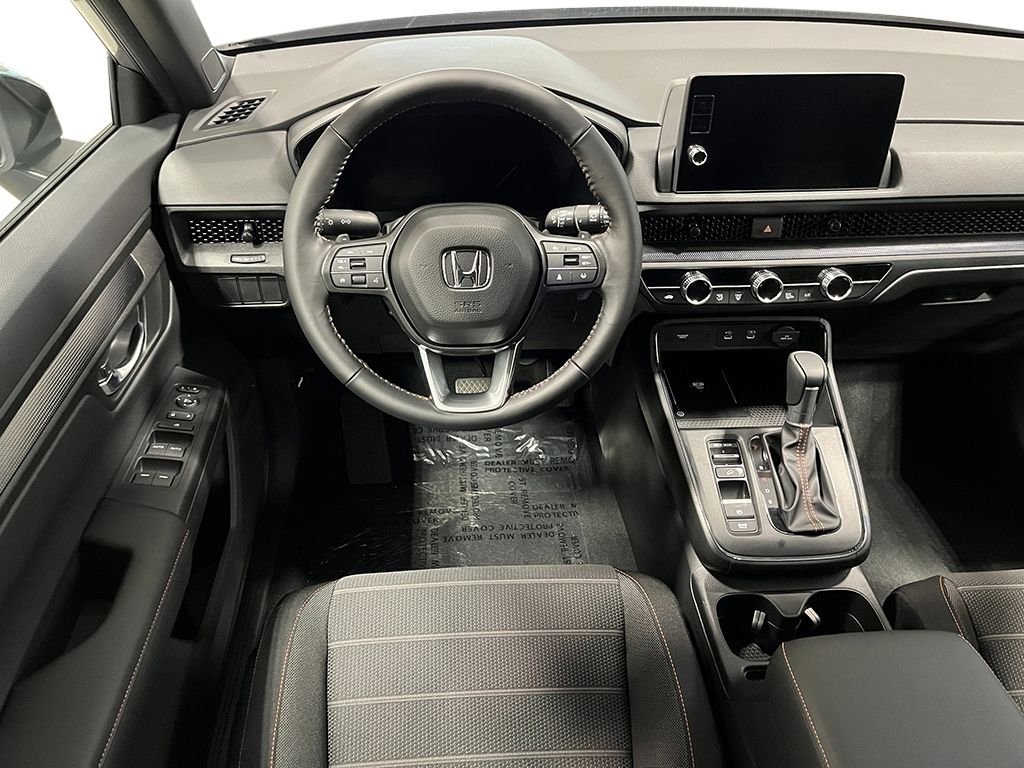 2026 Honda CR-V Sport - Photo 23