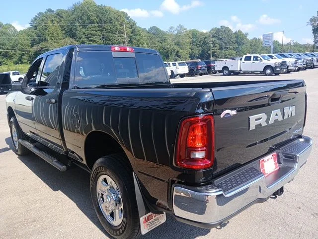 2026 RAM 2500 Tradesman - Photo 8