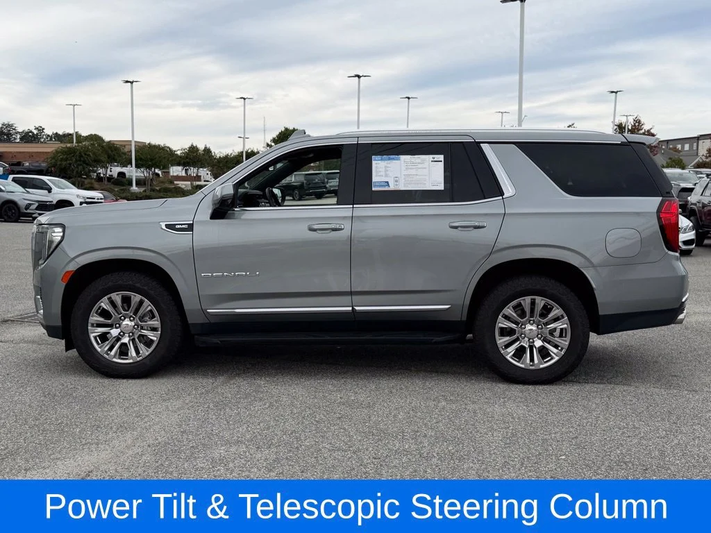 Used 2023 STERLING METALLIC GMC Denali image 38