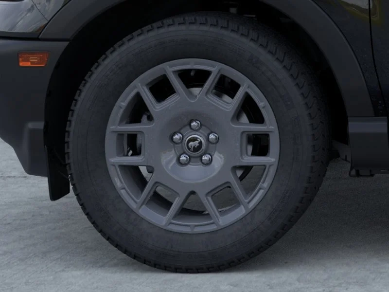 New 2026 Shadow Ford Big Bend image 19
