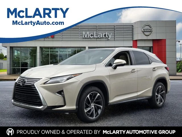 2016 Lexus RX 350 350 4x2's photo