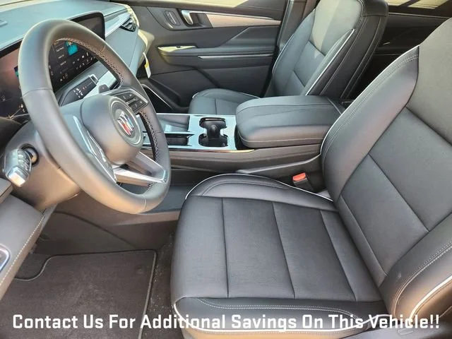 2026 Buick Enclave Preferred - Photo 9