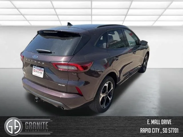 2023 Ford Escape ST-Line Elite - Photo 35