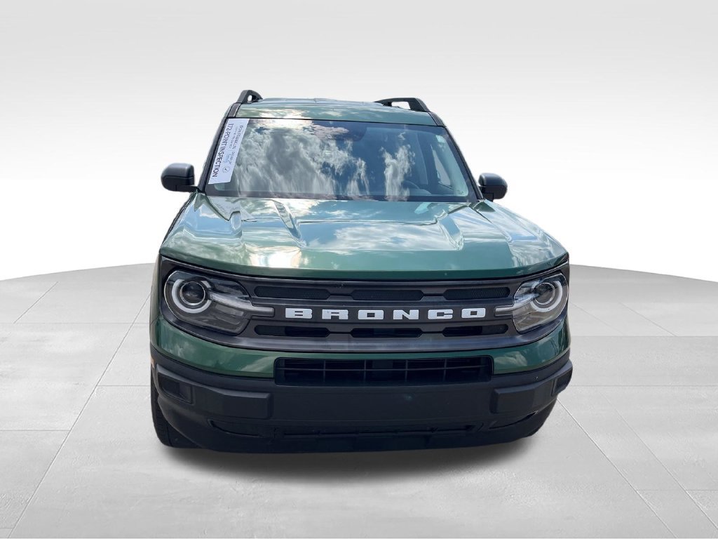 Used 2024 Green Ford Big Bend image 8
