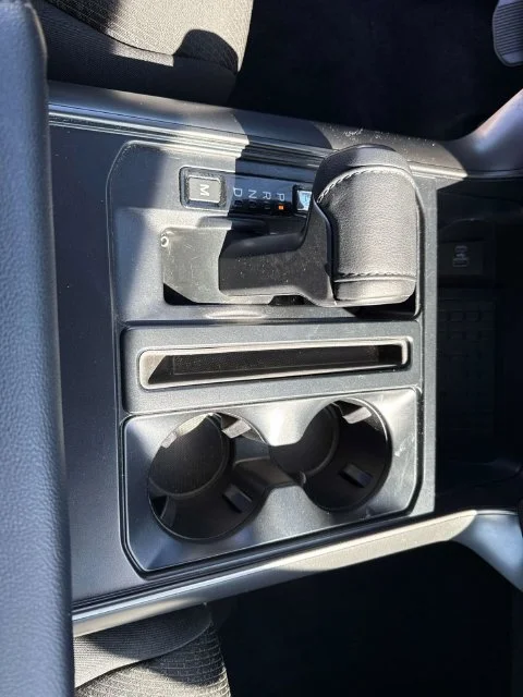 Used 2024 Black Ford XLT image 47
