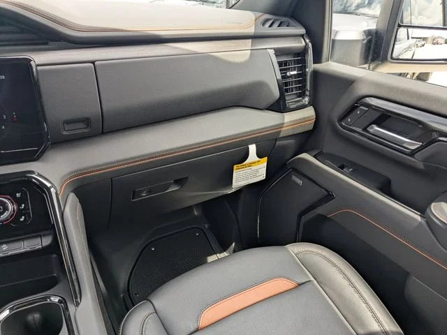 Used 2026 Silver GMC AT4 image 19