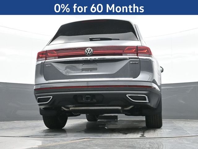 2026 Volkswagen Atlas SEL - Photo 10