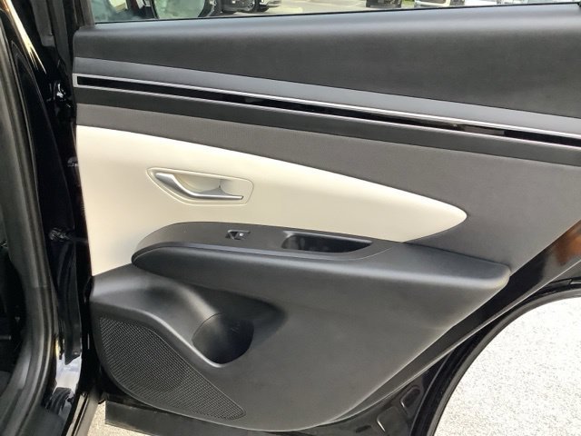 Certified Used 2024 Black Pearl Hyundai SEL image 22