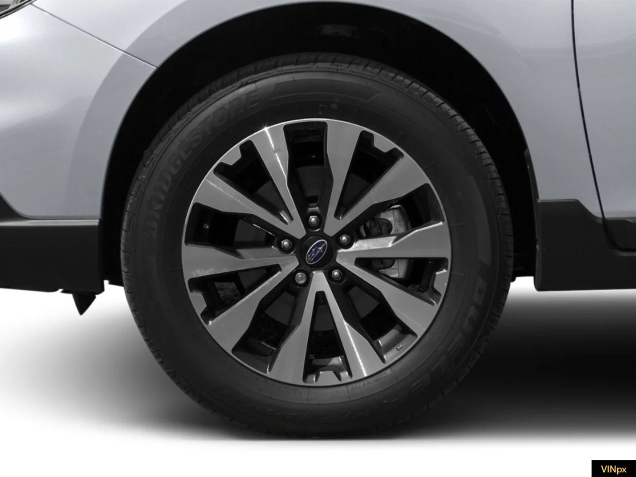 Used 2015 Twilight Blue Metallic Subaru 2.5i Limited image 10