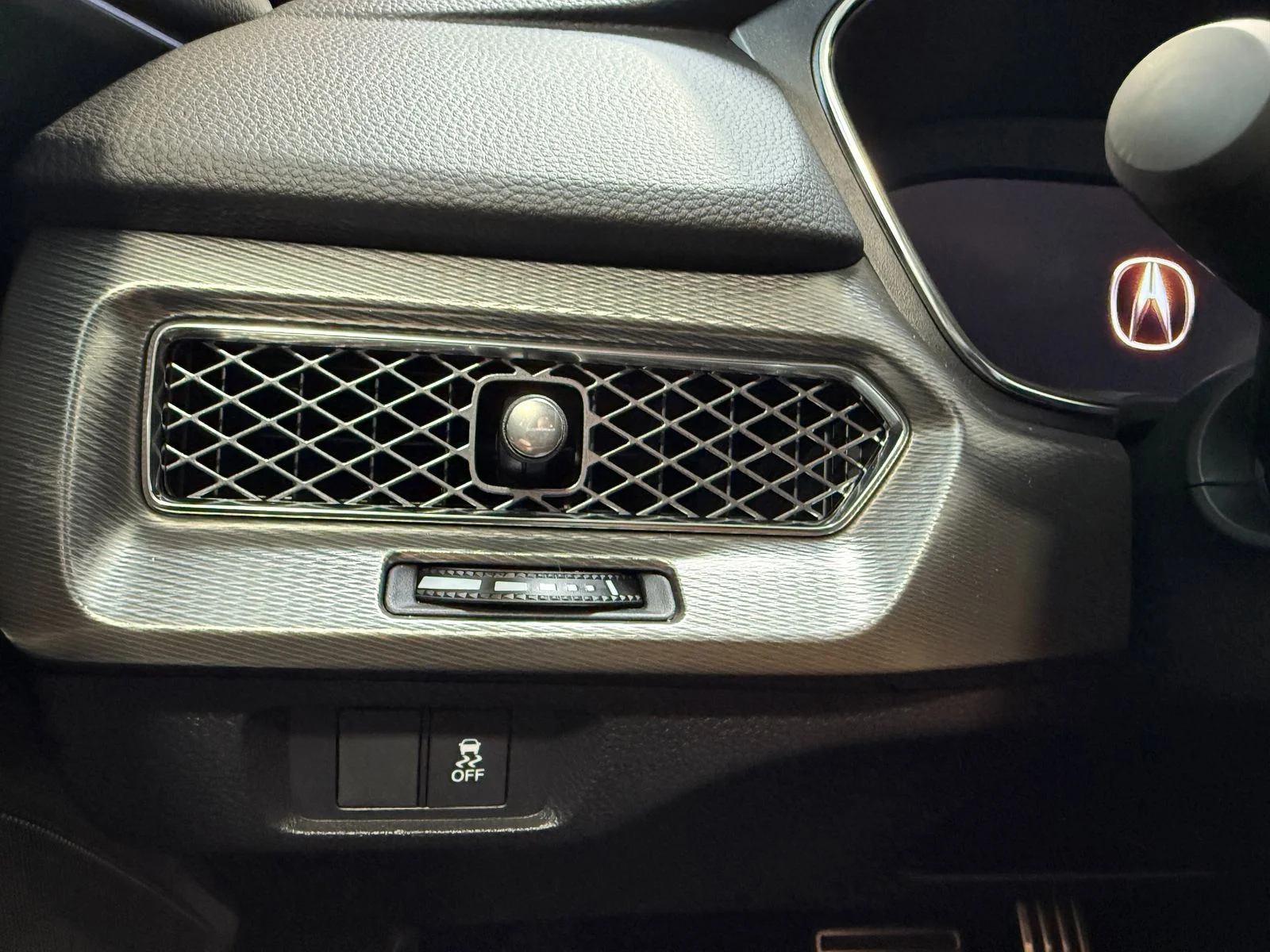 2026 Acura Integra A-Spec w/Technology Package - Photo 19