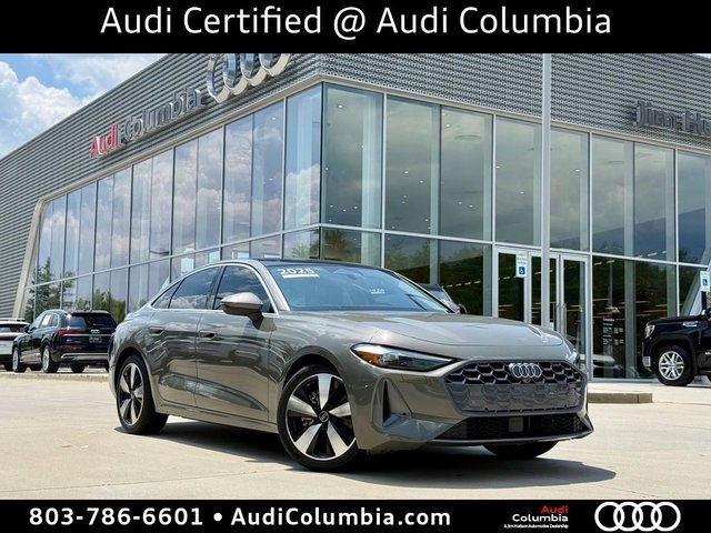 2025 Audi A5 2.0T Premium