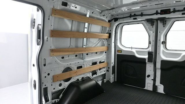 Used 2025 White Ford Base image 18