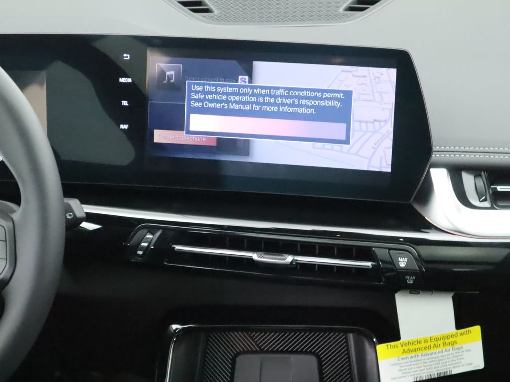 2025 BMW X1 28i - Photo 15