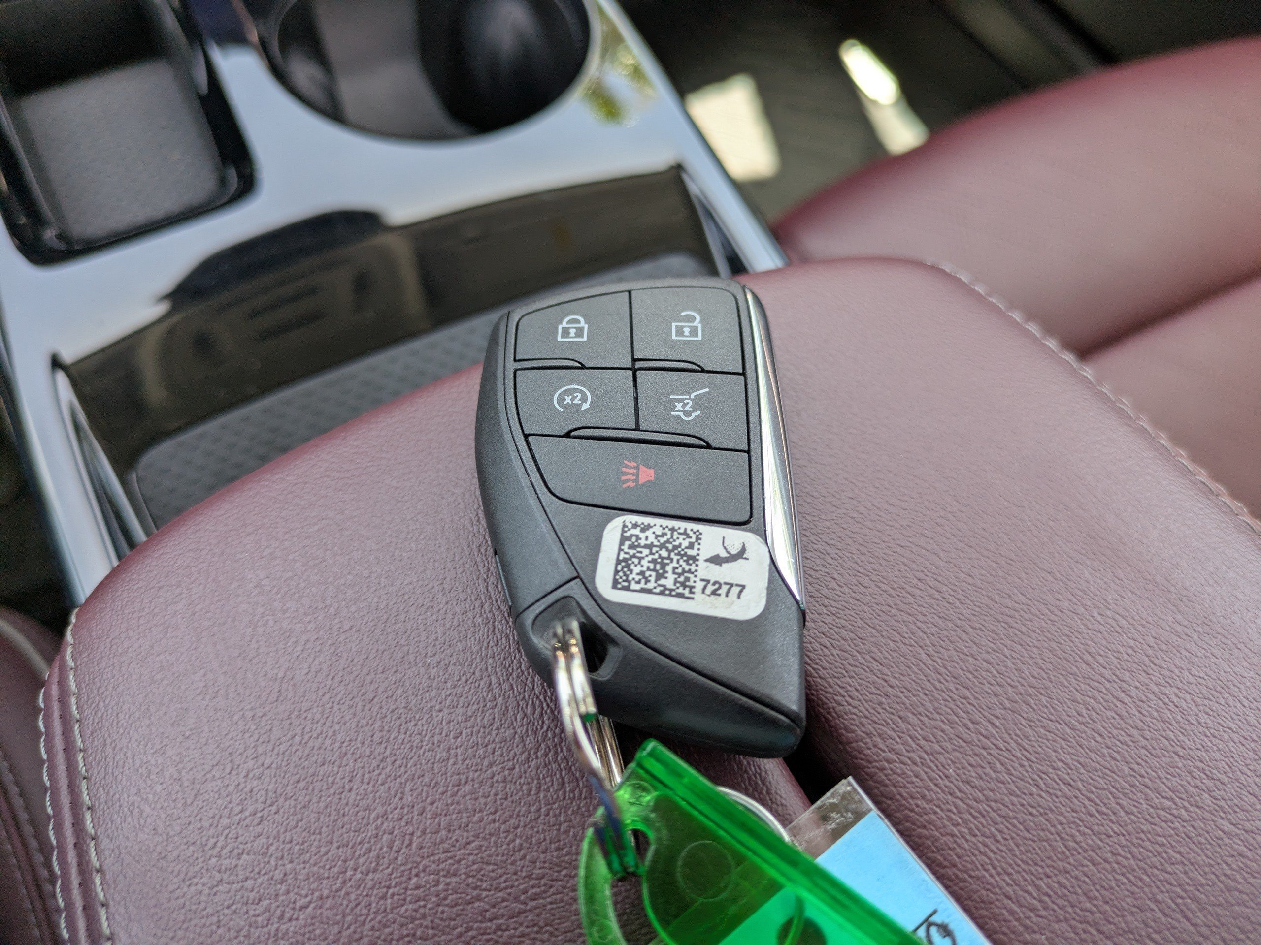 2024 Buick Envision Sport Touring - Photo 30