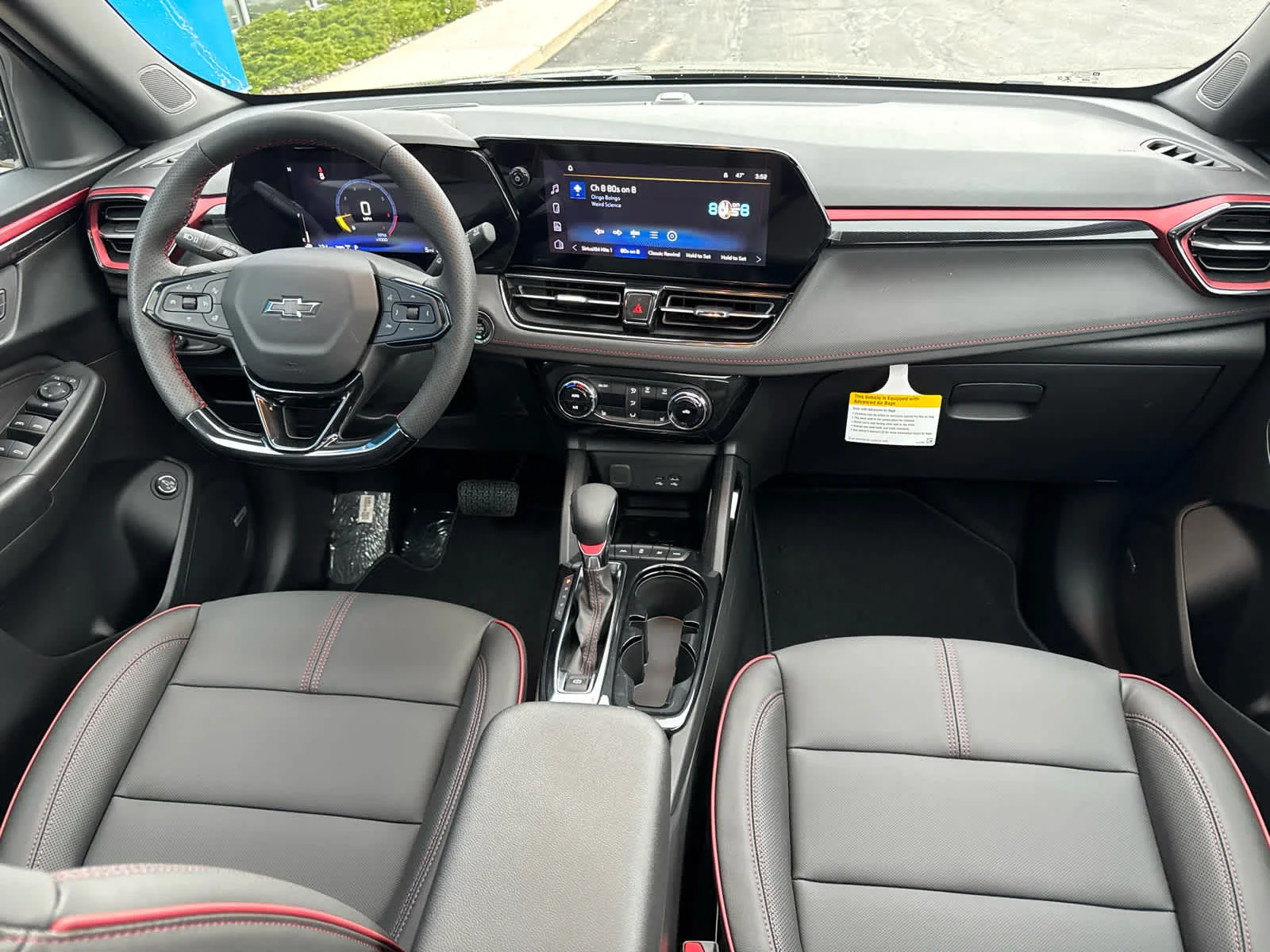 2026 Chevrolet Trailblazer RS - Photo 6