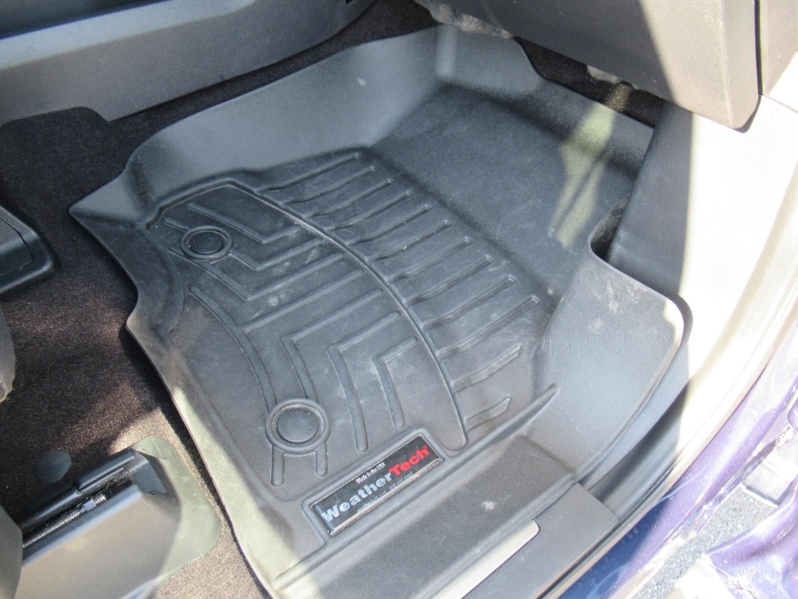 Used 2020 Blue Ford Platinum image 34