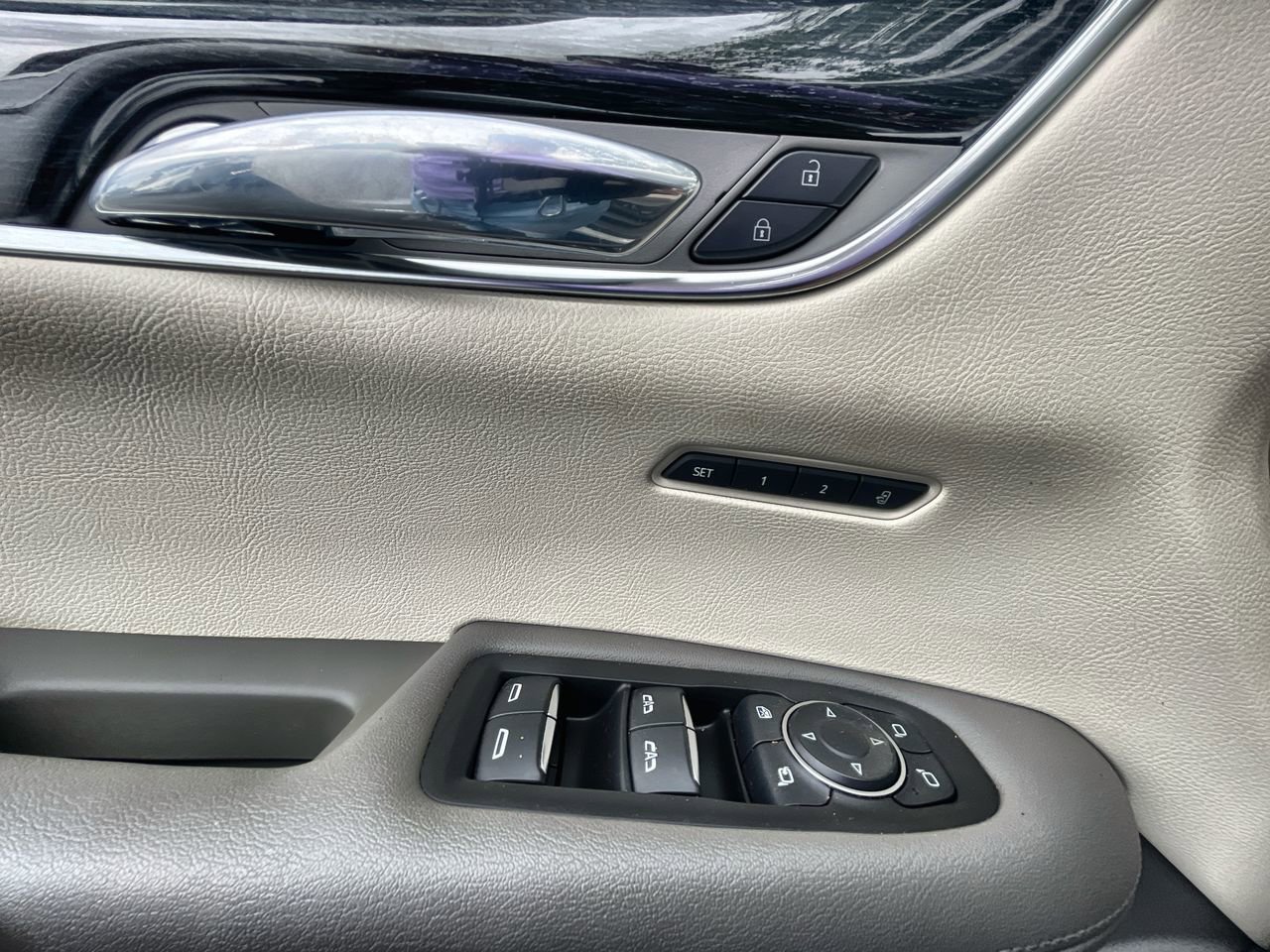 2021 Cadillac XT6 Premium Luxury - Photo 24