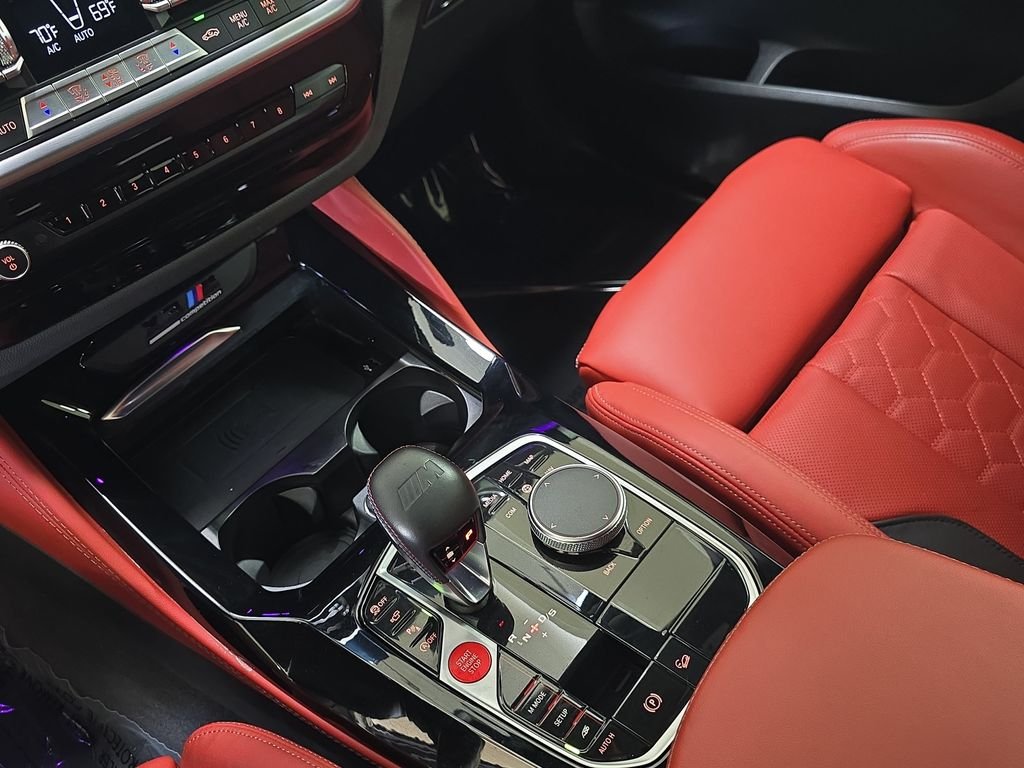 Certified Used 2024 Brooklyn Gray Metallic BMW M image 26