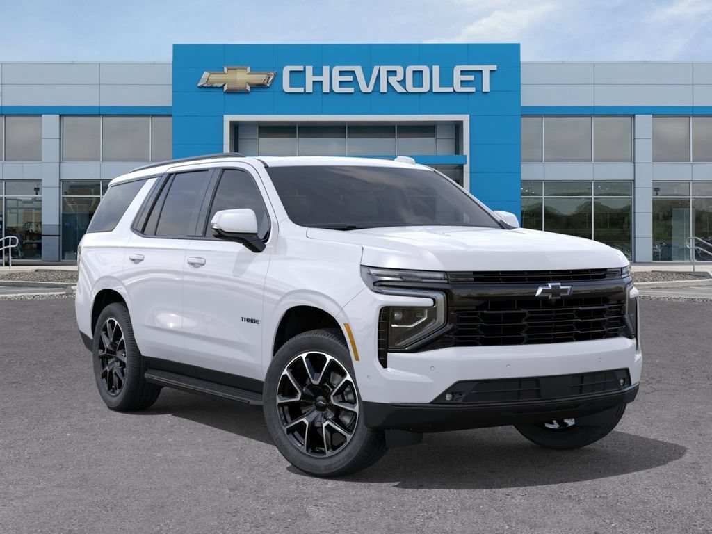 2026 Chevrolet Tahoe RST - Photo 7