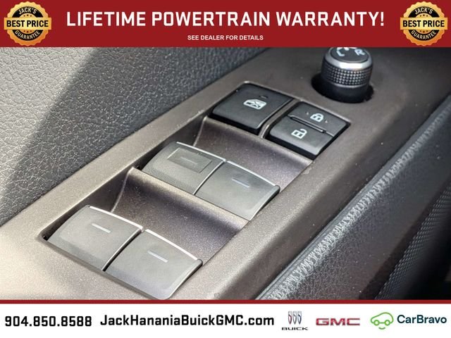 Used 2024 Gray Toyota XSE image 25