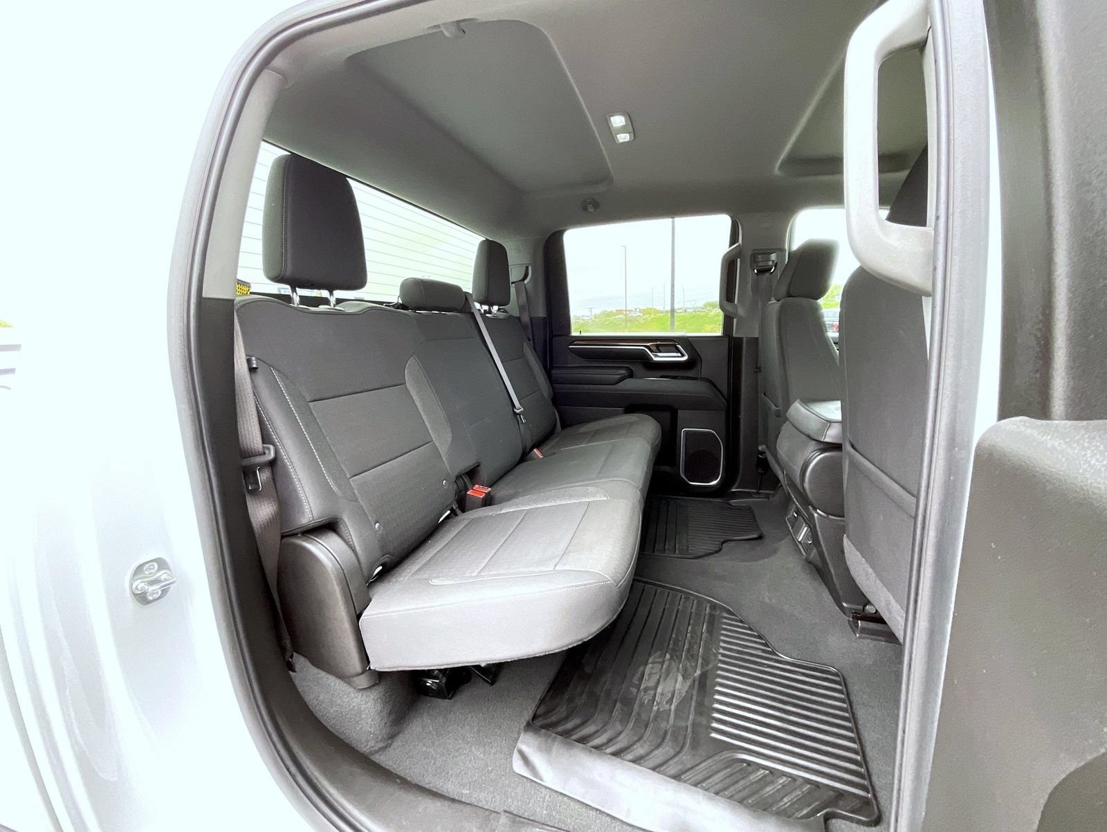 2025 Chevrolet Silverado 2500HD LT - Photo 21