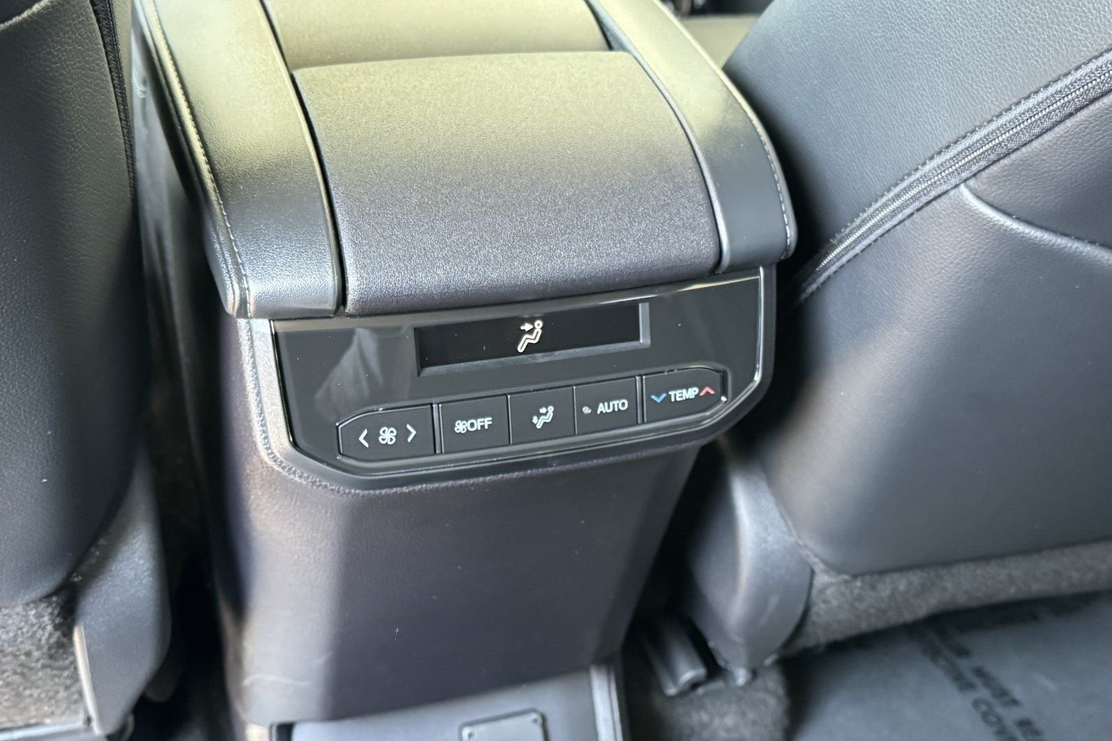 Certified Used 2026 Black Toyota Limited image 38