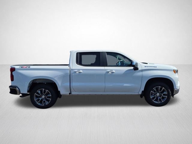 2026 Chevrolet Silverado 1500 LT - Photo 11