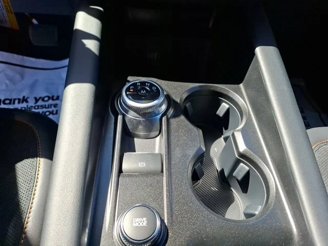 New 2026 Marsh Gray Ford Tremor® image 25