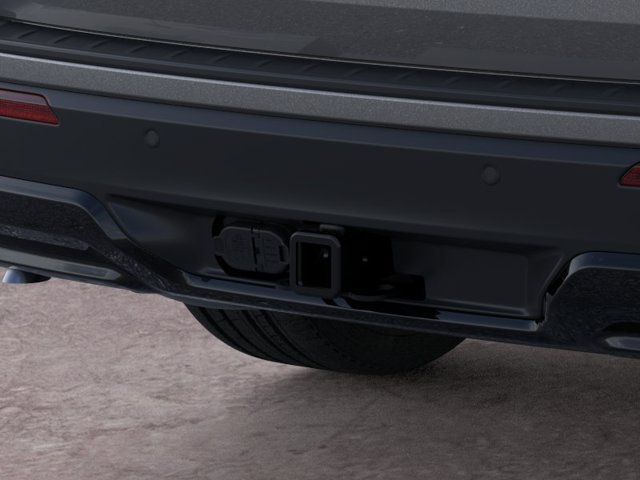 New 2026 Carbonized Gray Metallic Ford ST-Line image 46