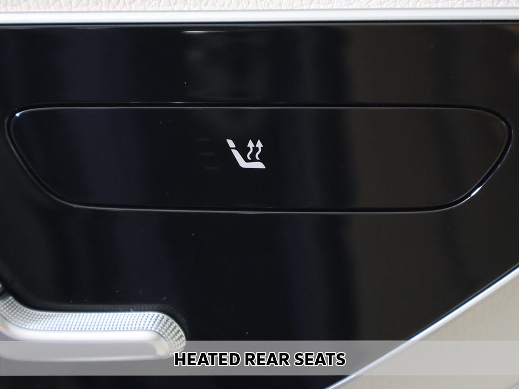Used 2024 Blue Mercedes-Benz 450 image 12