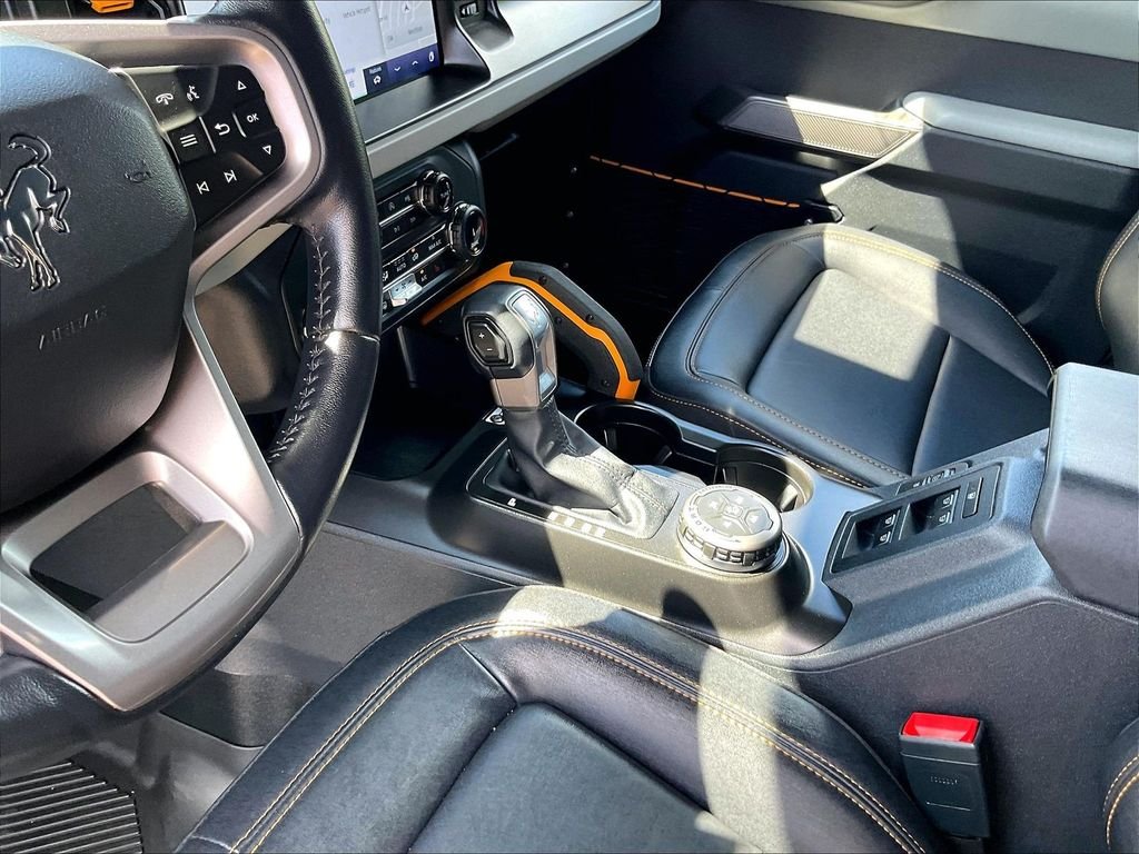 Used 2022 Area 51 Ford Badlands image 20