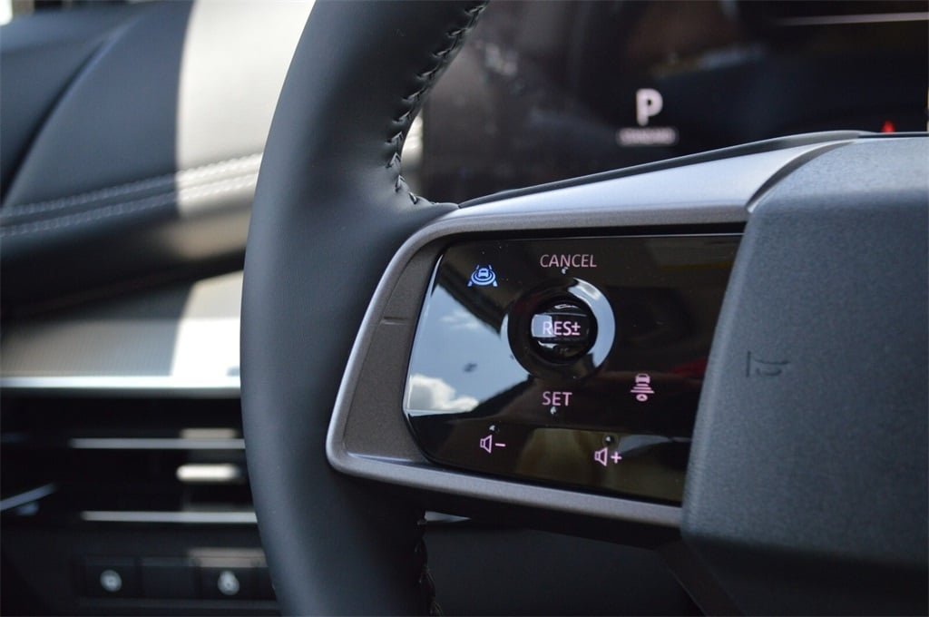 2025 Nissan Murano SL - Photo 27