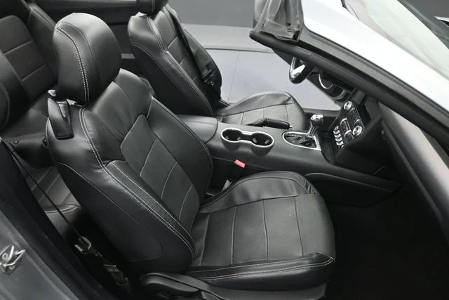 Used 2020 Silver Ford EcoBoost Premium image 21